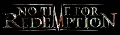 logo No Time For Redemption logo No Time For Redemption